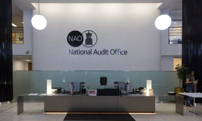 UK's NAO - Gambling regulation: problem gambling and protecting vulnerable people