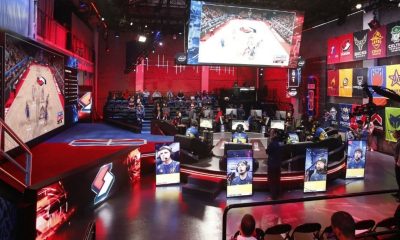 NBA 2K League Postpones Start of 2020 Season