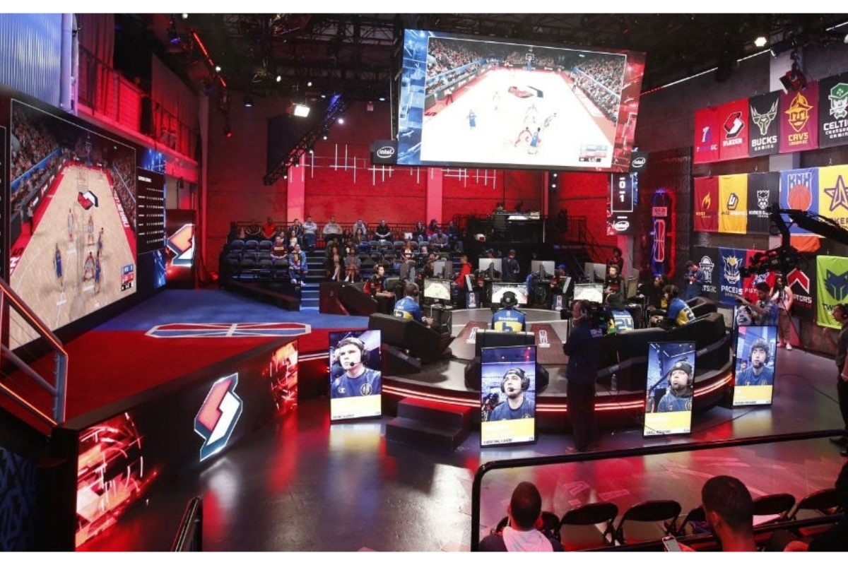 NBA 2K League Postpones Start of 2020 Season