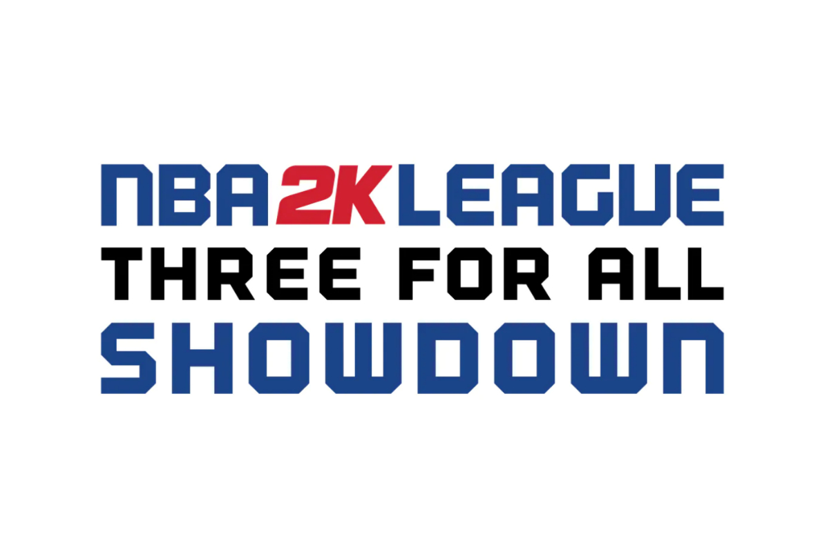 NBA 2K League to Host “NBA 2KL Three for All Showdown”