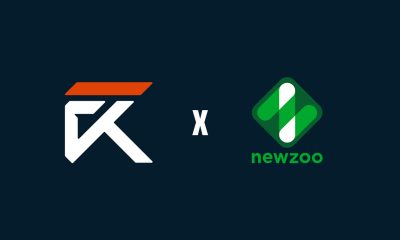 Newzoo Partners With Excel Esports To Share Esports Data And Insights