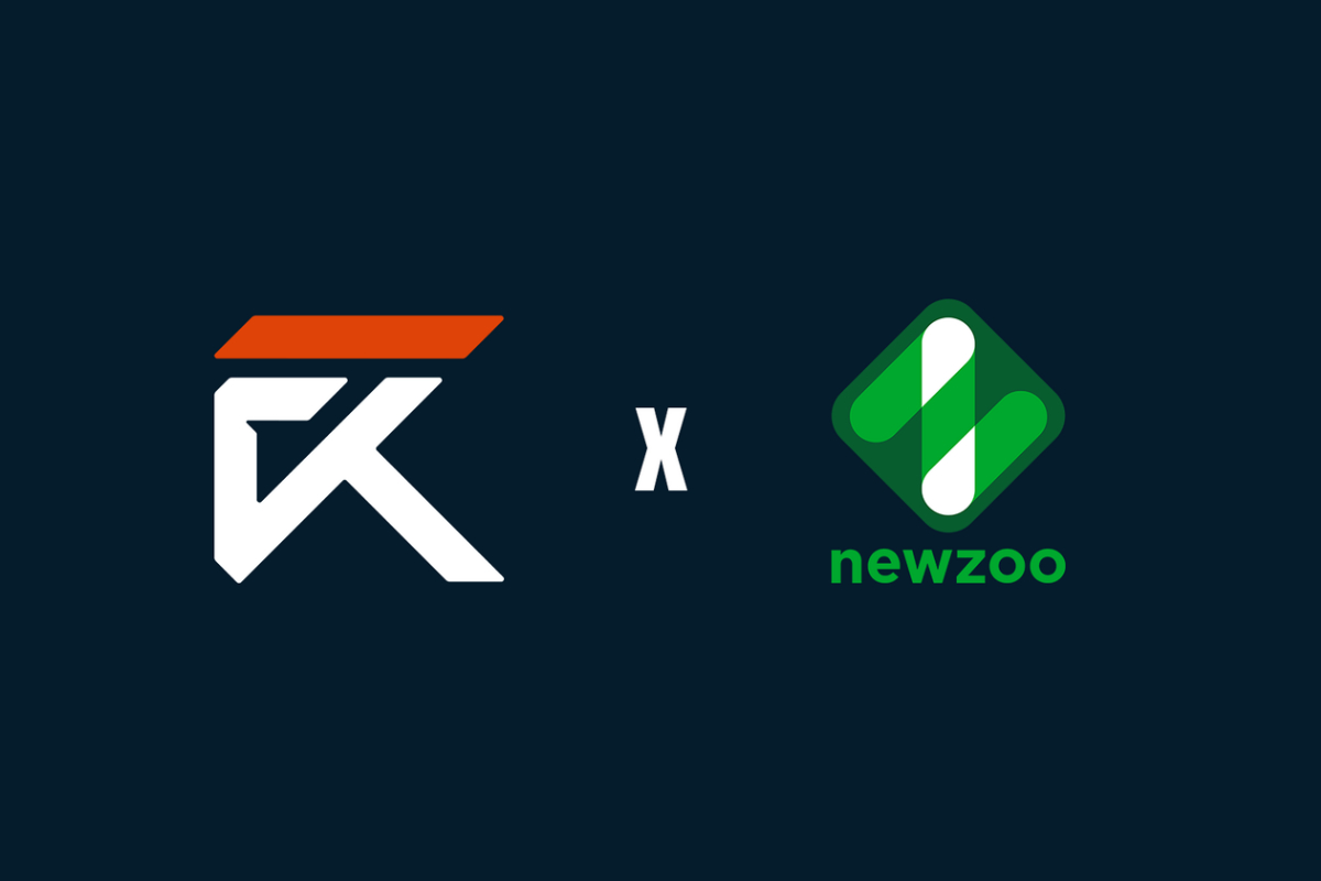 Newzoo Partners With Excel Esports To Share Esports Data And Insights