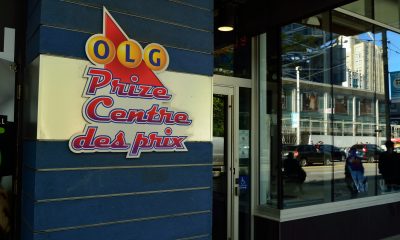 OLG Prize Centre to Temporarily Close Lottery Sales Continue at Retail and PlayOLG.ca