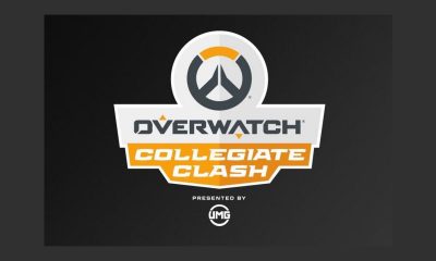 Torque Esports' UMG teams with Activision Blizzard to create Overwatch Collegiate Series