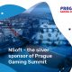 NSoft – the silver sponsor of Prague Gaming Summit