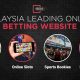 RescueBet Live Casino Losses Rebate