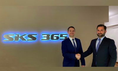 SKS365: Massimiliano Mura named Director Legal & Compliance