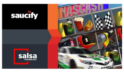Salsa Technology spices up portfolio with Saucify content