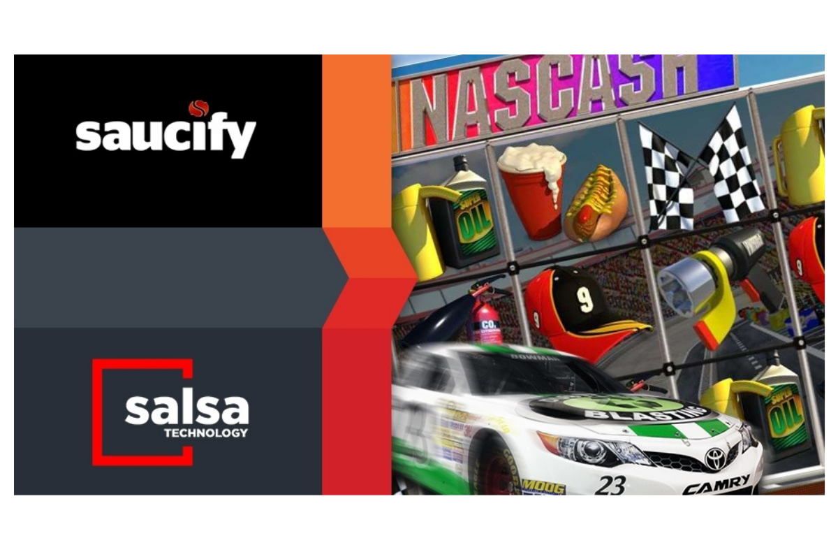 Salsa Technology spices up portfolio with Saucify content