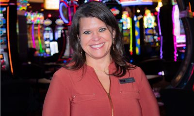 Plaza Hotel & Casino hires Shelly Brown as National Sales Manager