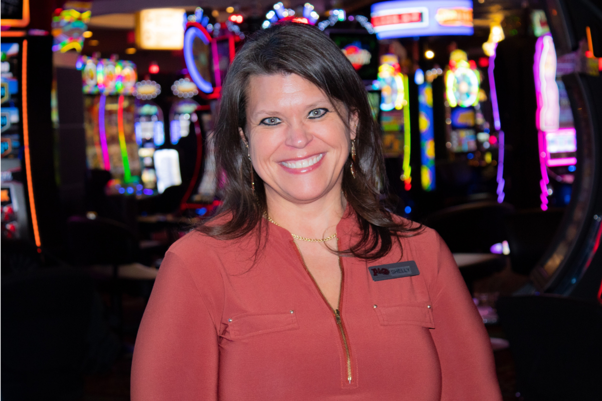 Plaza Hotel & Casino hires Shelly Brown as National Sales Manager
