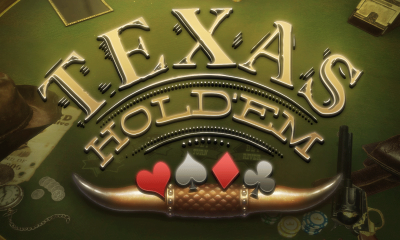 Evoplay Entertainment delivers ultimate western adventure with Texas Hold'em Poker 3D