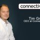 Exclusive Q&A with Tim Grice, CEO of Connective3