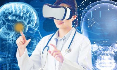 New Growth Opportunities In Virtual and Augmented Reality | What To Expect in The Future