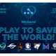 WeSave! Charity Play announcement