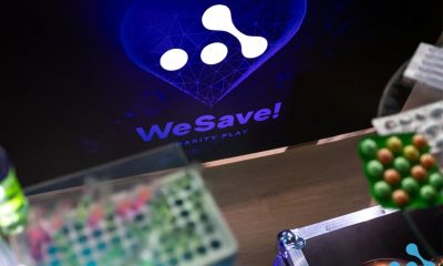 WeSave! Charity Play Day 2 Results