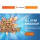 All Star Knockout unveiled as latest YG Masters smash hit