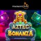 Pragmatic Play Reveals Tumbling Thriller Aztec Bonanza