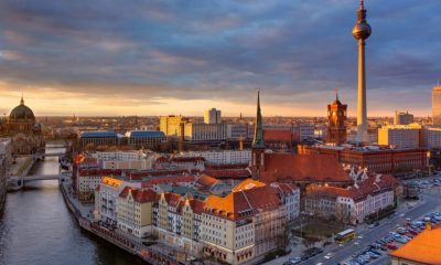 Germany to Officially legalize online gambling and poker