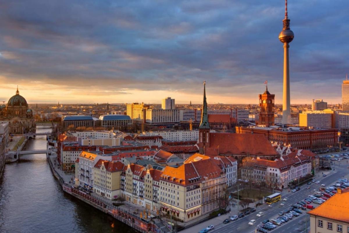 Germany to Officially legalize online gambling and poker