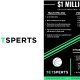 BETSPERTS to Give Five College Hoops Fans a Chance at a Million Dollars