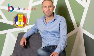 It’s full steam ahead for BlueRibbon Software as it receives Class 2 Gaming License in Romania