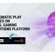 Pragmatic Play Joins Forces With BOSS. Gaming Solutions