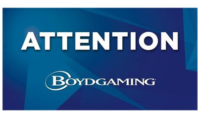 Boyd Gaming Announces Extensions Of Temporary Property Closures In Five States