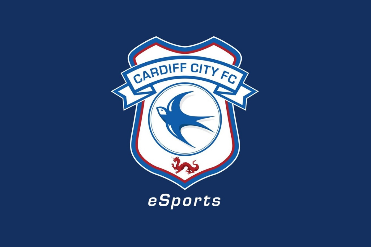 Cardiff City FC aka Bluebirds launch official eSports team