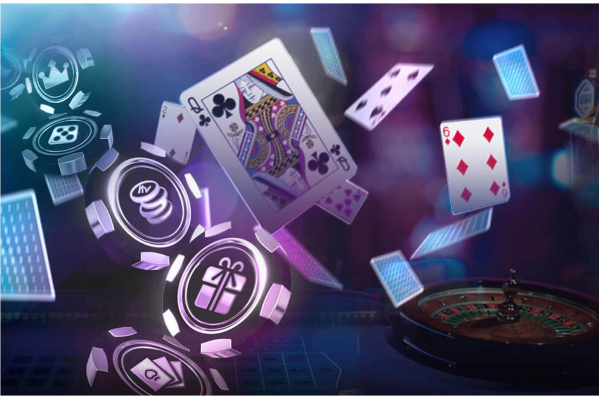 The Most Reputable Casino Software Providers