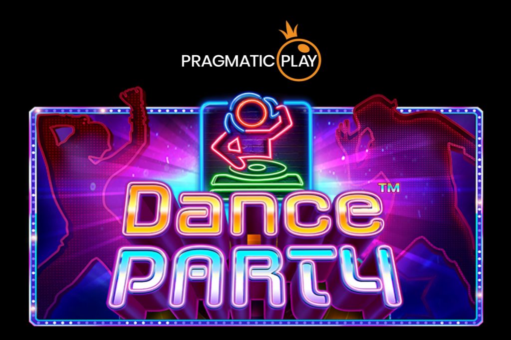 Pragmatic Play Disco Floor With Dance Party