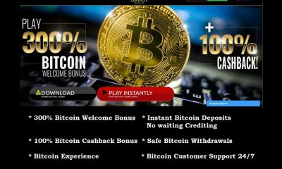 Davinci’s Gold is now a cryptocurrency focused brand