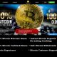 Davinci’s Gold is now a cryptocurrency focused brand