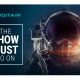 Digitain announces: the show must go on!