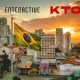 Enteractive enters Brazil through KTO partnership