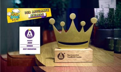 FeedBACK Casino Celebrates Influx of New Members Following Industry Award Win