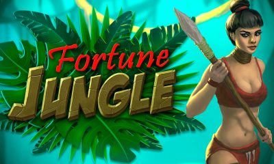 R. Franco Digital with Fortune Jungle