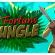 R. Franco Digital with Fortune Jungle