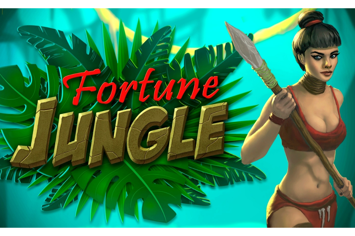 R. Franco Digital with Fortune Jungle