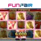 Blockchain gaming just got better, FunFair launches new 3rd-party title