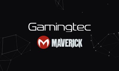 Gamingtec brings Maverick games to Europe