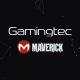 Gamingtec brings Maverick games to Europe