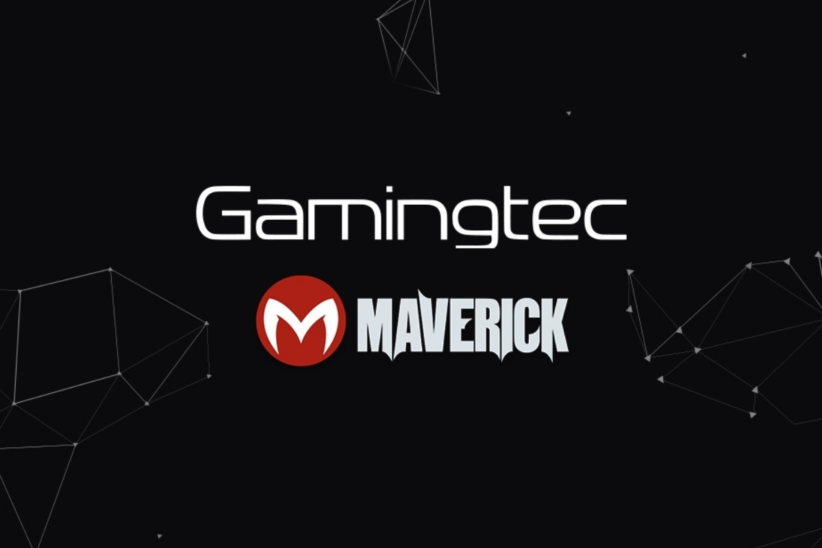 Gamingtec brings Maverick games to Europe