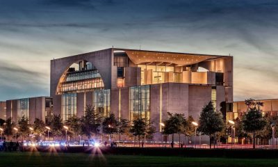 Affiliate company shares perspective on the proposed amendments to the German State Treaty
