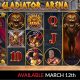Booming Games - Gladiator Arena