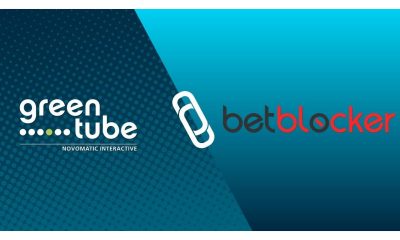 BetBlocker Welcomes RET Donation from Greentube