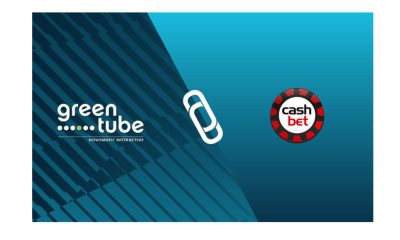 Greentube acquires majority of outstanding CashBet Coin