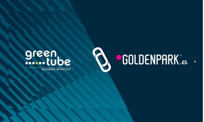Greentube extends Spanish footprint with Goldenpark.es partnership
