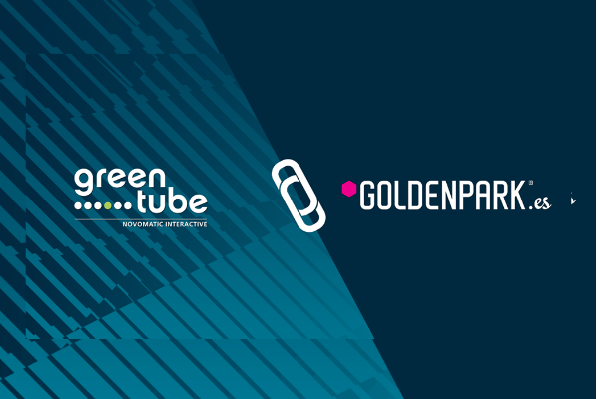 Greentube extends Spanish footprint with Goldenpark.es partnership