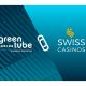 Greentube expands in Switzerland with Swiss Casinos deal